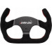 Simagic Simagic P-325C Lenkrad w/o Hub, 325mm - Alcantara