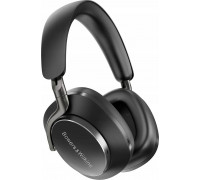 Bowers & Wilkins Bowers & Wilkins PX8 wireless nauszne redukcja szumów black