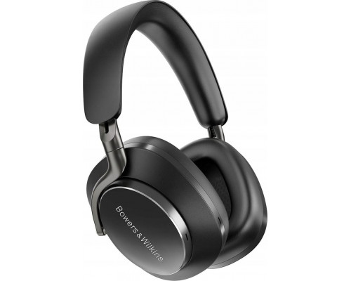 Bowers & Wilkins Bowers & Wilkins PX8 wireless nauszne redukcja szumów black