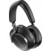 Bowers & Wilkins Bowers & Wilkins PX8 wireless nauszne redukcja szumów black