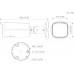 Dahua Technology KAMERA IP IPC-HFW2449T-ZAS-IL-27135 Smart Dual Light WizSense - 4Mpx 2.7... 13.5mm - MOTOZOOM DAHUA