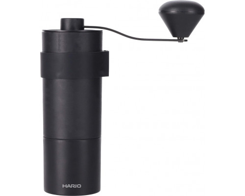 Hario Hario Mini Black Pro czarny