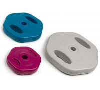 Tiguar zestaw obciążeń do tiguar powergym