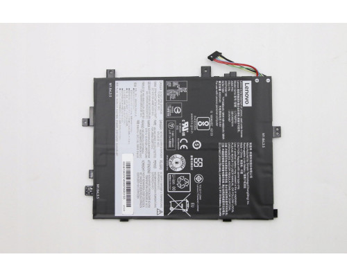 Lenovo 39Wh Internal lithium-ion