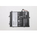 Lenovo 39Wh Internal lithium-ion