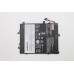Lenovo 39Wh Internal lithium-ion