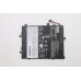 Lenovo 39Wh Internal lithium-ion