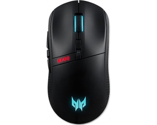 Acer Predator Cestus 350 mouse RF