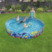 Bestway Swimming pool expansion Fill 'N Fun Odyssey, 244x46 cm Lumarko!