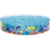 Bestway Swimming pool expansion Fill 'N Fun Odyssey, 244x46 cm Lumarko!