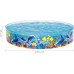 Bestway Swimming pool expansion Fill 'N Fun Odyssey, 244x46 cm Lumarko!