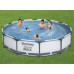 Bestway Swimming pool Steel Pro MAX, 366 x 76 cm Lumarko!