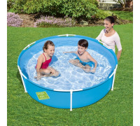 Bestway Swimming pool My First Frame Pool, 152 cm Lumarko!