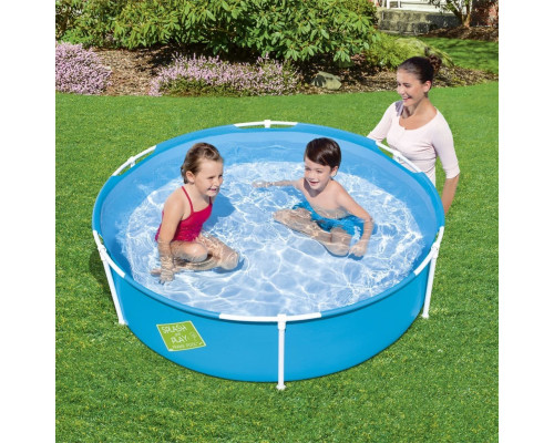 Bestway Swimming pool My First Frame Pool, 152 cm Lumarko!