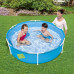 Bestway Swimming pool My First Frame Pool, 152 cm Lumarko!