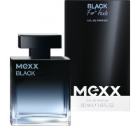 Coty MEXX Black for Him 50 ml