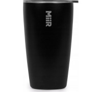 MiiR MiiR - Tumbler Black - Mug 350ml MiiR MiiR - Tumbler Black - Mug 350ml