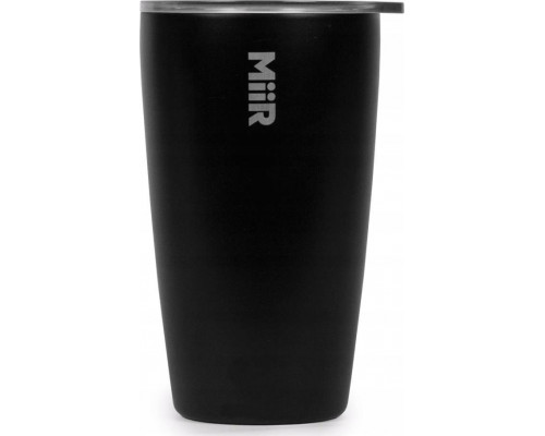 MiiR MiiR - Tumbler Black - Mug 350ml