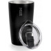 MiiR MiiR - Tumbler Black - Mug 350ml MiiR MiiR - Tumbler Black - Mug 350ml