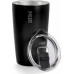 MiiR MiiR - Tumbler Black - Mug 350ml MiiR MiiR - Tumbler Black - Mug 350ml