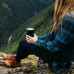 MiiR MiiR - Tumbler Black - Mug 350ml MiiR MiiR - Tumbler Black - Mug 350ml