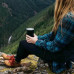 MiiR MiiR - Tumbler Black - Mug 350ml MiiR MiiR - Tumbler Black - Mug 350ml
