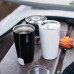 MiiR MiiR - Tumbler Black - Mug 350ml MiiR MiiR - Tumbler Black - Mug 350ml