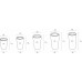 MiiR MiiR - Tumbler Black - Mug 350ml MiiR MiiR - Tumbler Black - Mug 350ml
