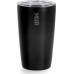 MiiR MiiR - Tumbler Black - Mug 350ml MiiR MiiR - Tumbler Black - Mug 350ml