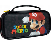 Nintenfor DELUXE TRAVEL CASE SUPER MARIO