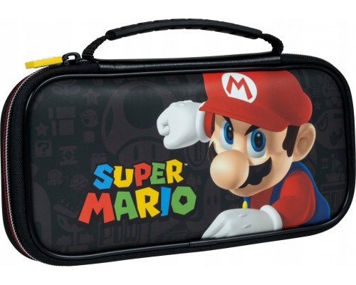 Nintenfor DELUXE TRAVEL CASE SUPER MARIO