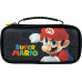 Nintenfor DELUXE TRAVEL CASE SUPER MARIO