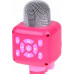 Jokomisiada Bezprzewodowy dla dzieci KARAOKE nagrywanie Bluetooth IN0168