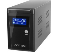 UPS Armac OFFICE 1500F LCD (O/1500F/LCD)