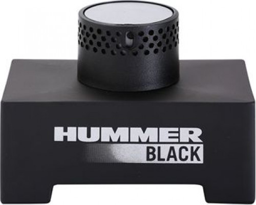 Hummer Hummer Black EDT 125 ml