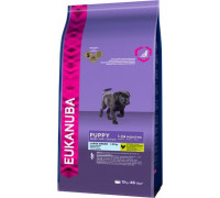 Eukanuba Puppy Large Breed 15kg