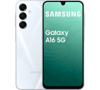 Samsung Galaxy A16 5G 4/128GB Gray  (SM-A166BZADEUE)