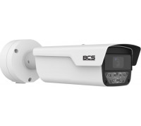 BCS Kamera tubowa BCS-P-TIP74VSR5-ITC-2812, rozpoznawanie tablic rejestracyjnych, 4Mpx, IR 50m, SkyLight - BCS