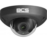 BCS Kamera kopułowa IP 4Mpx BCS-P-DMIP24FSR3-Ai2-G, BCS Point, WDR 120dB, IR 30m