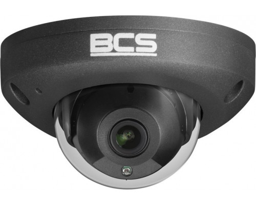 BCS Kamera kopułowa IP 4Mpx BCS-P-DMIP24FSR3-Ai2-G, BCS Point, WDR 120dB, IR 30m