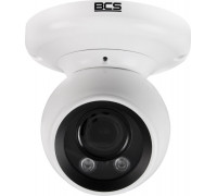BCS kopułowa IP 5Mpx (-F-EIP45VSR4) SkyLight WDR 120dB IR 40m