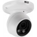BCS kopułowa IP 5Mpx (-F-EIP45VSR4) SkyLight WDR 120dB IR 40m