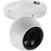 BCS kopułowa IP 5Mpx (-F-EIP45VSR4) SkyLight WDR 120dB IR 40m