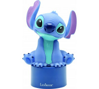 Stitch & Soul Stitch Stitch Night Light Speaker