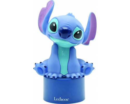 Stitch & Soul Stitch Stitch Night Light Speaker