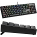 Defender Defender MIRAX GK-352   gaming RGB outemu blue