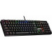 Defender Defender MIRAX GK-352   gaming RGB outemu blue