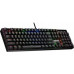 Defender Defender MIRAX GK-352   gaming RGB outemu blue