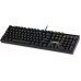 Defender Defender MIRAX GK-352   gaming RGB outemu blue