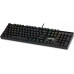 Defender Defender MIRAX GK-352   gaming RGB outemu blue